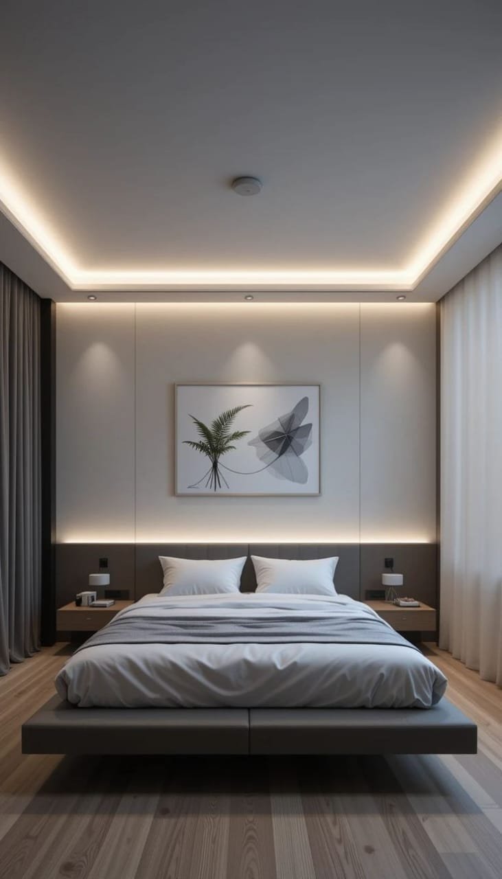 أفخم ديكورات داخلية في الطائف