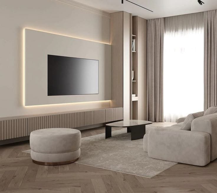 ديكور فوم للجدار