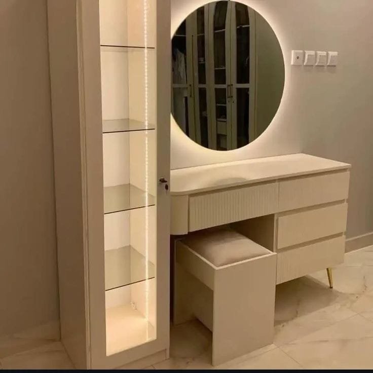 ديكورات داخلية فاخرة بالطائف