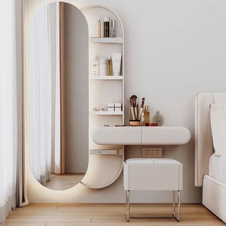 بديل الخشب بأحدث تصميم