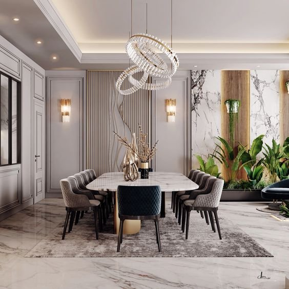 ديكورات الطائف – أحدث تصاميم ديكور داخلي وخارجي