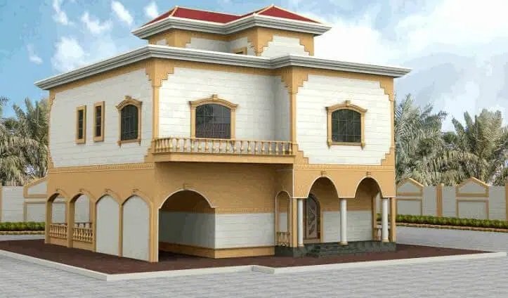 ترميم مباني الطائف – حلول معالجة الشقوق والرطوبة وتحديث الواجهات