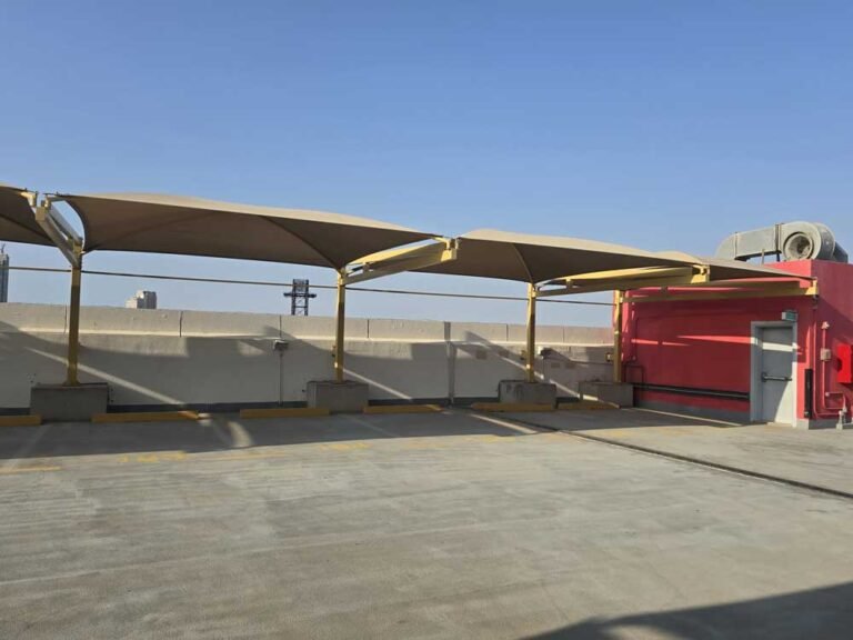 مظلات الطائف